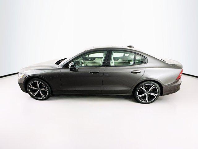 used 2024 Volvo S60 car, priced at $21,987