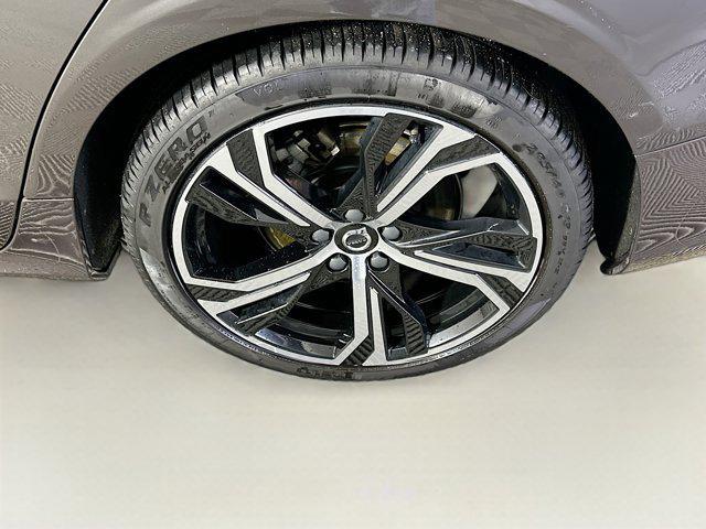 used 2024 Volvo S60 car, priced at $21,987