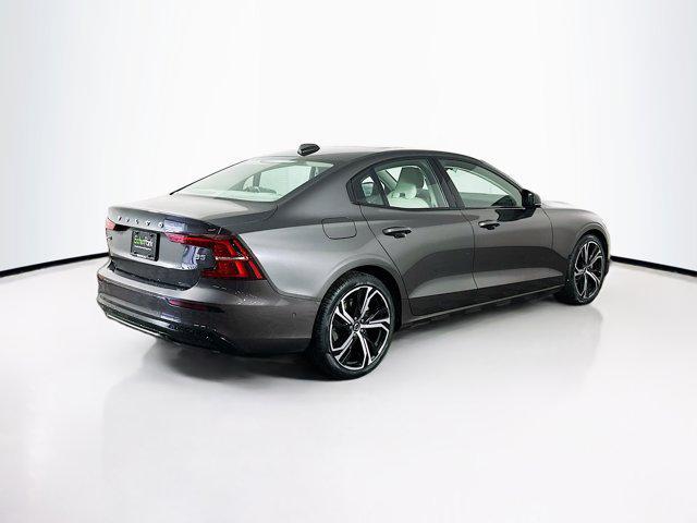 used 2024 Volvo S60 car, priced at $21,987