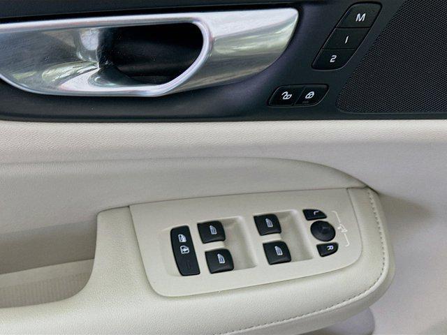 used 2024 Volvo S60 car, priced at $21,987