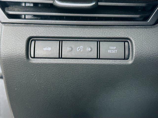 used 2024 Nissan Altima car, priced at $17,987