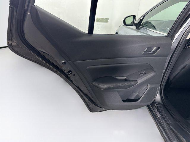 used 2024 Nissan Altima car, priced at $17,987