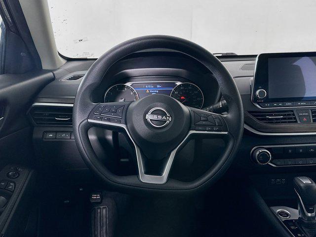 used 2024 Nissan Altima car, priced at $17,987