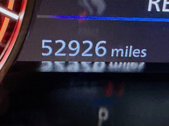 used 2024 Nissan Altima car, priced at $17,987