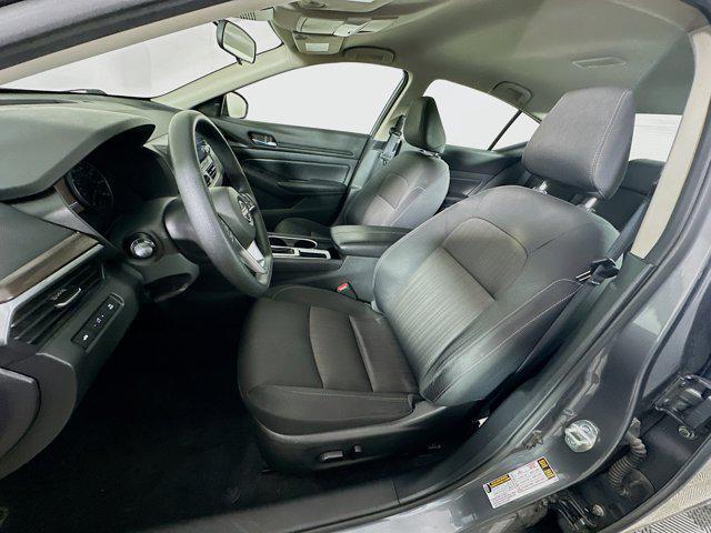 used 2024 Nissan Altima car, priced at $17,987