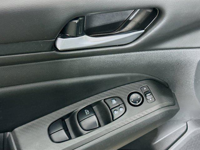 used 2024 Nissan Altima car, priced at $17,987