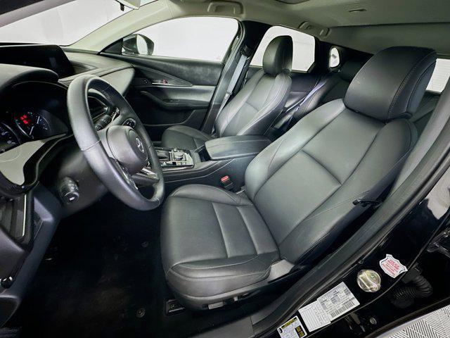 used 2025 Mazda CX-30 car, priced at $21,997