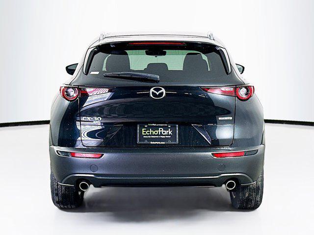 used 2025 Mazda CX-30 car, priced at $21,997