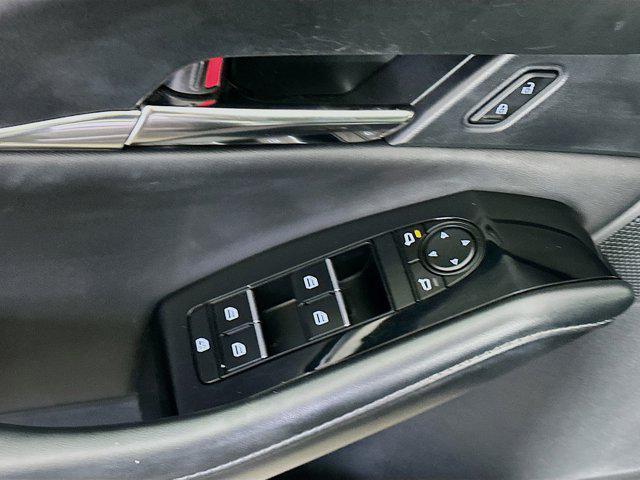 used 2025 Mazda CX-30 car, priced at $21,997