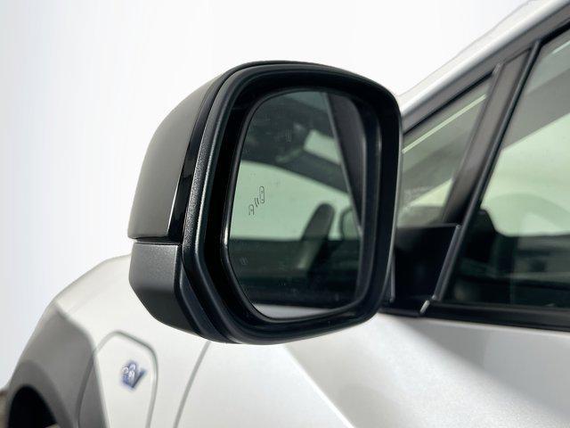 used 2023 Subaru Solterra car, priced at $20,695