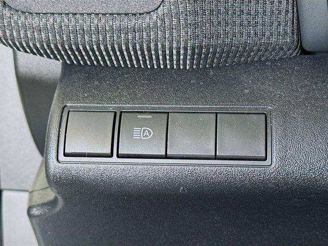 used 2023 Subaru Solterra car, priced at $20,695