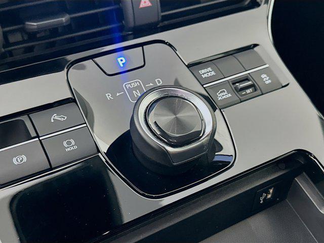 used 2023 Subaru Solterra car, priced at $20,695