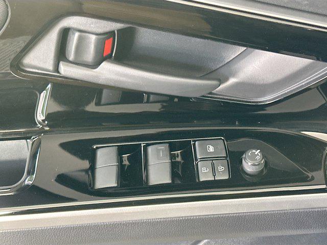 used 2023 Subaru Solterra car, priced at $20,695