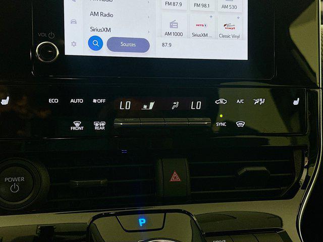 used 2023 Subaru Solterra car, priced at $20,695