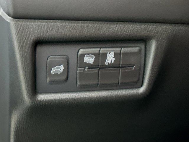 used 2023 Mazda CX-5 car, priced at $22,996