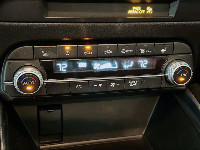 used 2023 Mazda CX-5 car, priced at $22,996