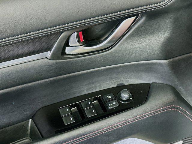 used 2023 Mazda CX-5 car, priced at $22,996