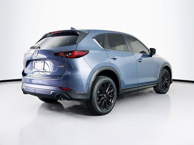used 2023 Mazda CX-5 car, priced at $22,996