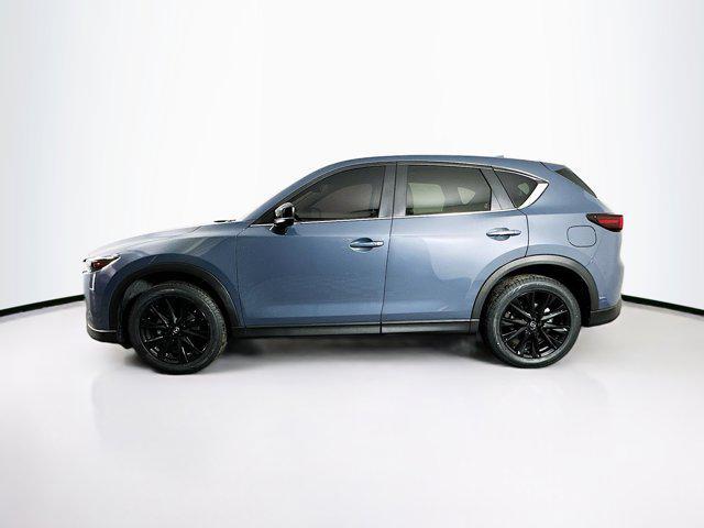 used 2023 Mazda CX-5 car, priced at $22,996