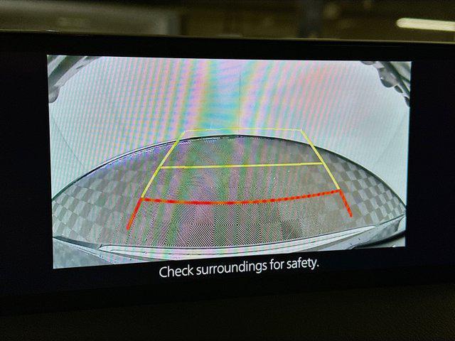 used 2023 Mazda CX-5 car, priced at $22,996