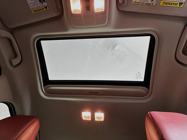 used 2023 Mazda CX-5 car, priced at $22,996