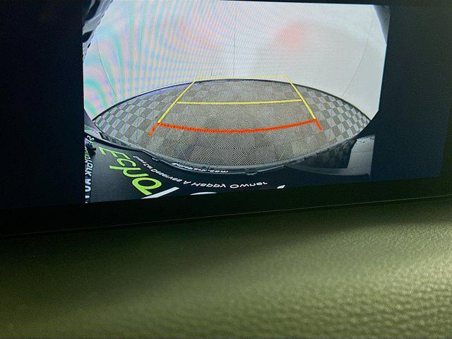 used 2025 Mazda CX-50 car, priced at $25,496