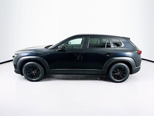 used 2025 Mazda CX-50 car, priced at $25,496