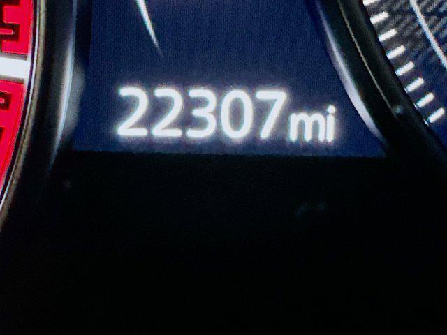 used 2025 Mazda CX-50 car, priced at $25,496