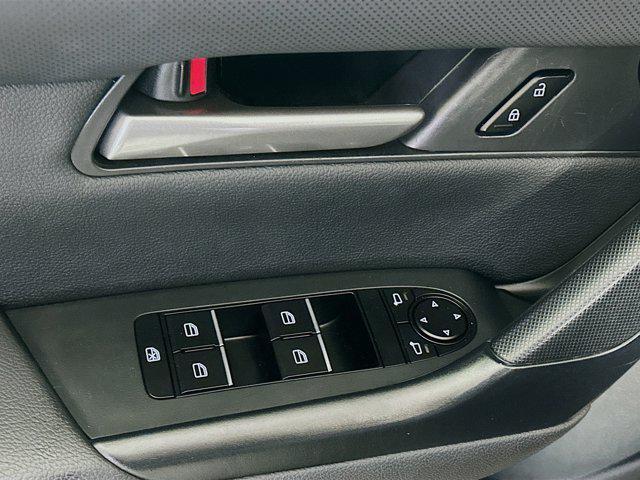 used 2025 Mazda CX-50 car, priced at $25,496