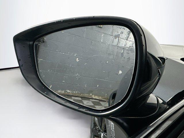 used 2025 Mazda CX-50 car, priced at $25,496