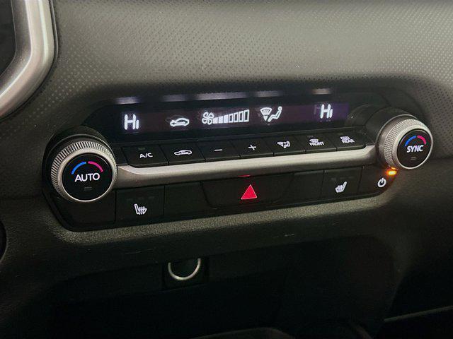 used 2025 Mazda CX-50 car, priced at $25,496