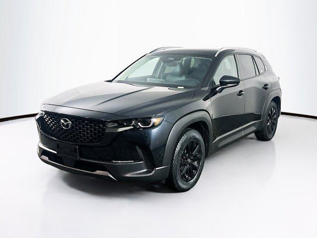 used 2025 Mazda CX-50 car, priced at $25,496