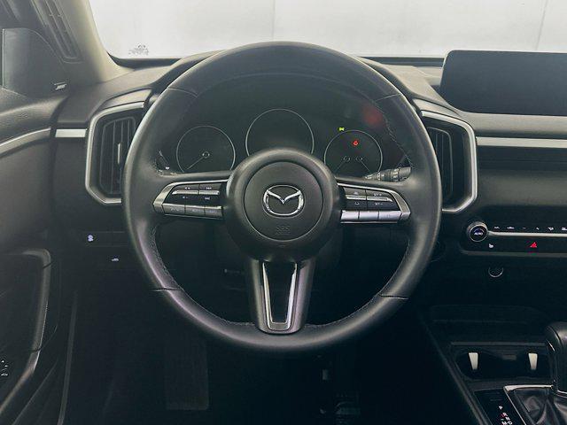 used 2025 Mazda CX-50 car, priced at $25,496