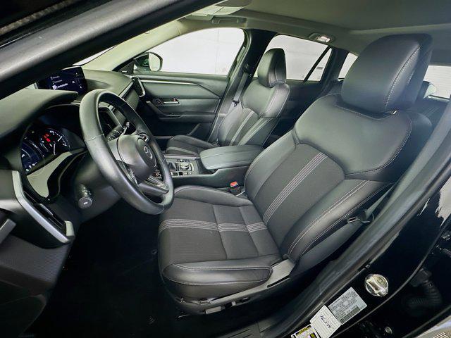 used 2025 Mazda CX-50 car, priced at $25,496