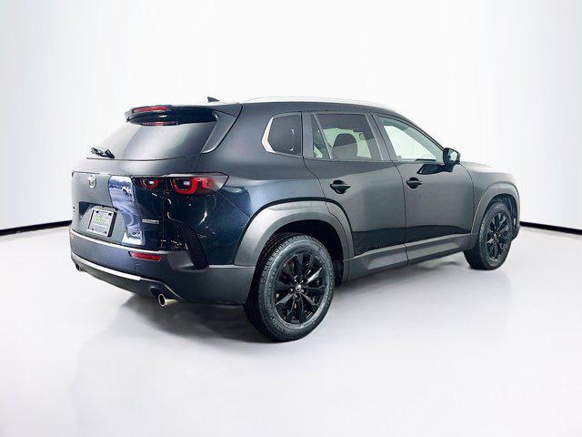 used 2025 Mazda CX-50 car, priced at $25,496