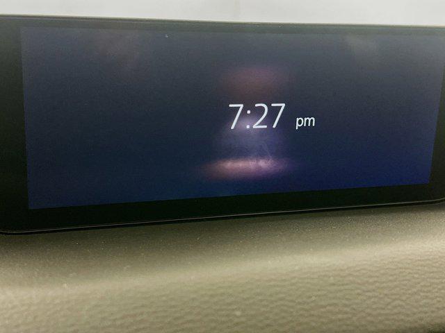 used 2025 Mazda CX-50 car, priced at $25,496