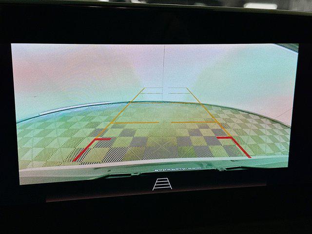 used 2025 Buick Encore GX car, priced at $18,597