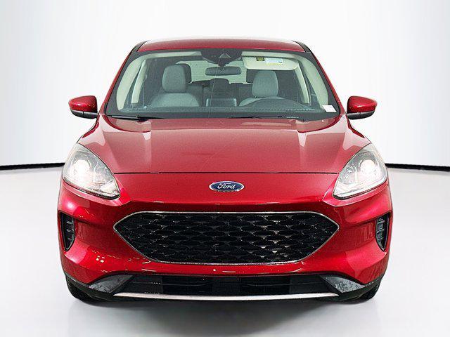 used 2020 Ford Escape car, priced at $16,697
