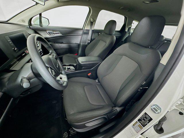 used 2024 Kia Sportage car, priced at $18,996