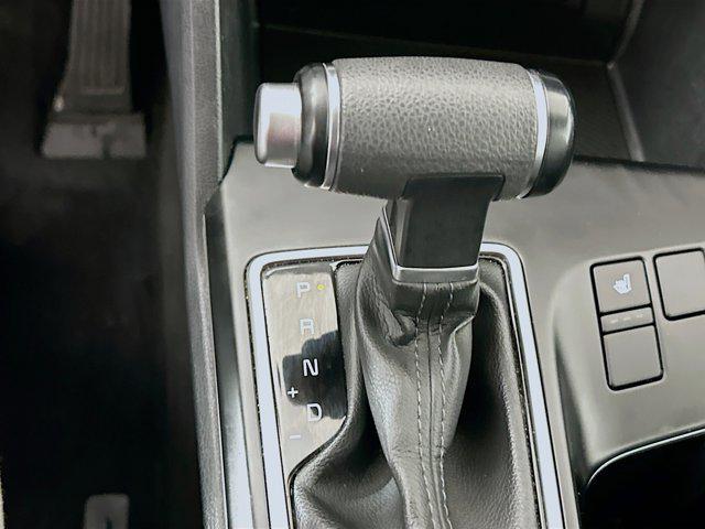 used 2024 Kia Sportage car, priced at $18,996