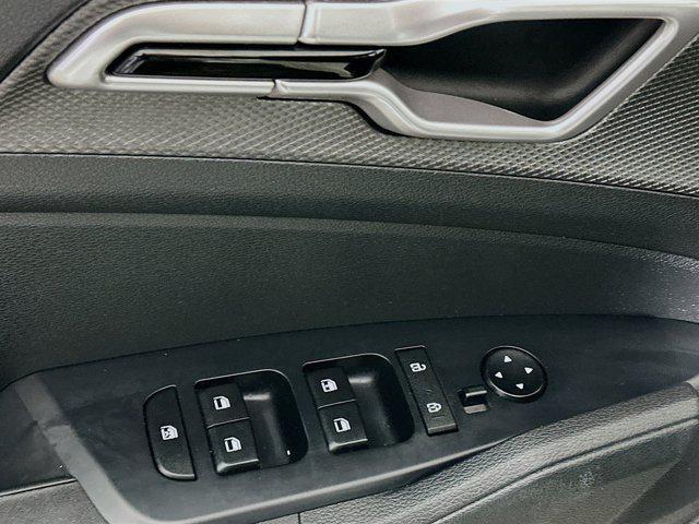 used 2024 Kia Sportage car, priced at $18,996