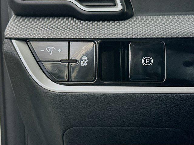 used 2024 Kia Sportage car, priced at $18,996