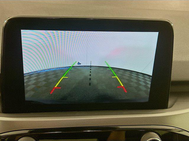 used 2024 Ford Escape car, priced at $18,487