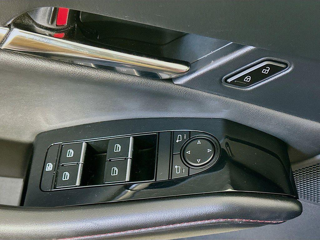 used 2025 Mazda CX-30 car, priced at $24,446