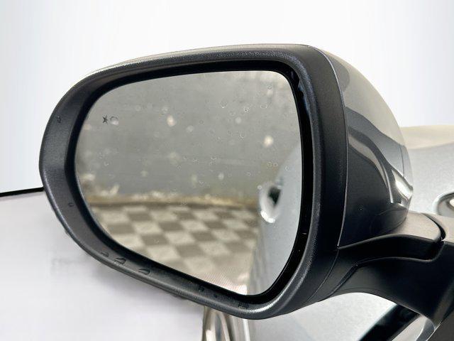 used 2021 Buick Encore GX car, priced at $16,996