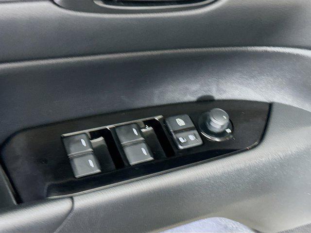 used 2025 Mazda CX-5 car, priced at $23,496
