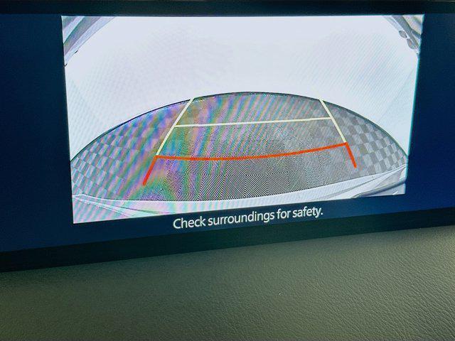 used 2025 Mazda CX-5 car, priced at $23,496