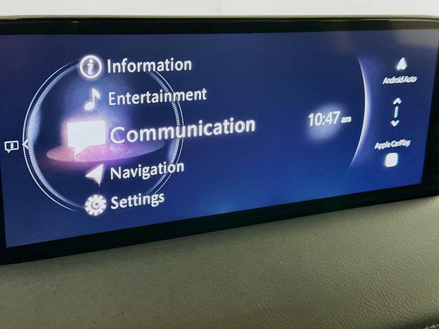 used 2025 Mazda CX-5 car, priced at $23,496