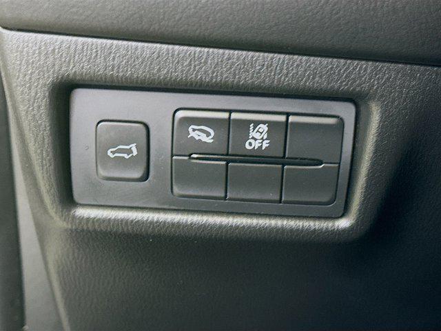 used 2025 Mazda CX-5 car, priced at $23,496