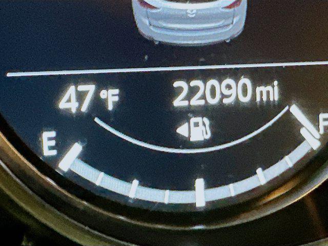 used 2025 Mazda CX-5 car, priced at $23,496